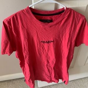 Rag And Bone Universal T Shirt